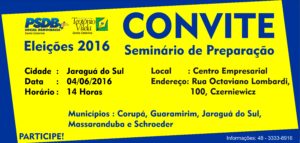 seminariopreparacao2016jaraguadosul