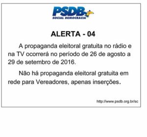 ALERTA PSDB 04
