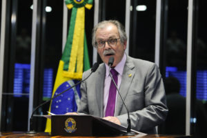 Foto: Marcos Oliveira/Agência Senado