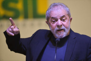 5ª Conferência Nacional de Segurança Alimentar e Nutricional