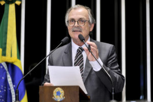 Plenário do Senado