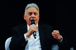 Evento internacional discute política sobre drogas