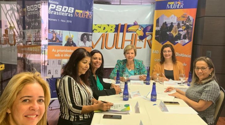 Lançamento do Manual Voto Legal