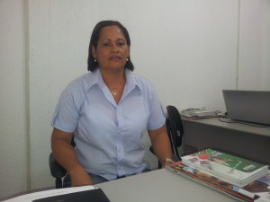 Prefeita Maria das Graças diz que o evento tem por objetivo resgatar as comemorações cívicas