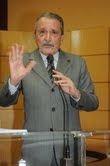 Secretário do partido em Sergipe, José Carlos Machado