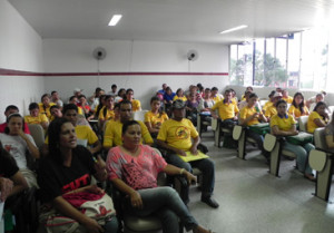 O Rotary Club sediará o evento nessa quinta-feira (3)