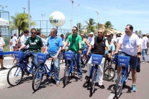 joao e machado araccaju bike