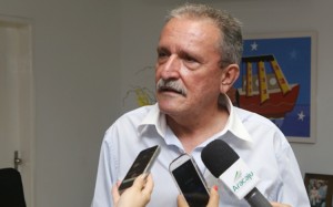 Machado: a sociedade precisa de uma resposta