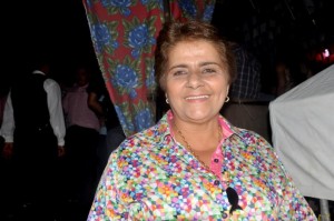 gracinha