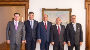 Governadores