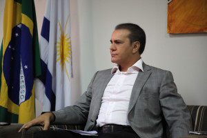 Ataídes Oliveira: “É muito imposto, o tocantinense não aguenta mais”, lamentou”