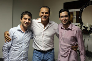 PSDB Jovem senador Ataídes