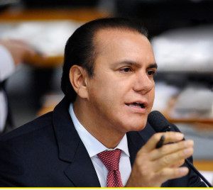 Senador Ataides Oliveira