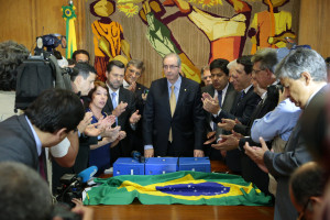oposicao Impeachtment