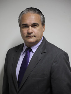 O advogado Juvenal Klayber: "Podemos ajudar Palmas a continuar crescendo"