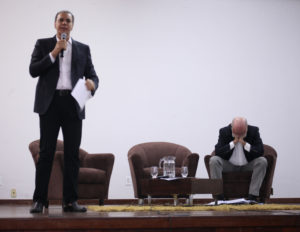 senador Ataídes Oliveira elencou os crimes cometidos pela presidente Dilma Rousseff