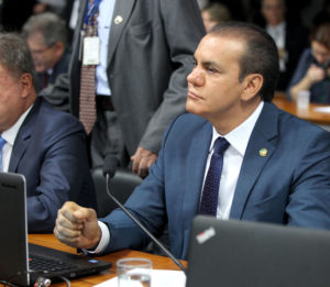 Foto: Gerdan Wesley (Liderança PSDB)