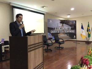 Estamos trabalhando com o cuidado de apontar regras bem definidas e critérios claros para desburocratizar e facilitar o trabalho do produtor rural tocantinense