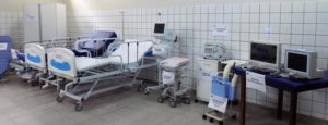 Parque Tecnológico do Hospital Dom Orione recebe emenda do senador Ataídes