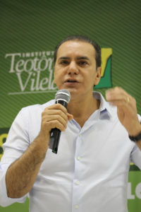 Senador Ataídes