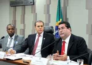 Senador Ataídes