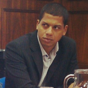foto eduardo sol