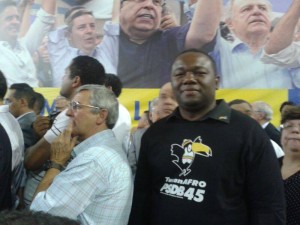 juvenal todos por minas