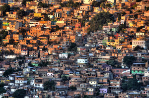 morro do papagaio