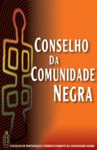 conselho da comunidade negra
