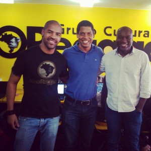 eduardo sol reunião afroreaggae