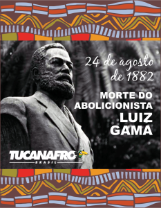 LUIZ GAMA