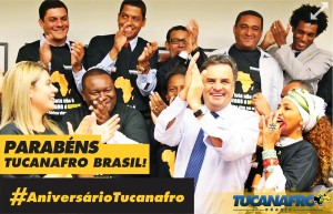 aniversário tucanafro