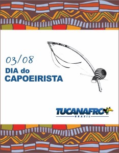 capoeira