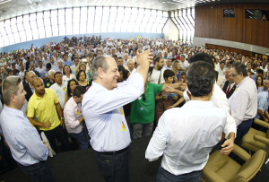 Foto: Leo Lara