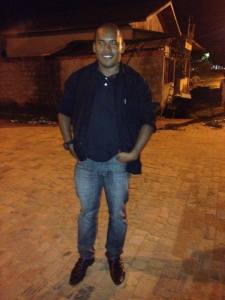 gilson amorim