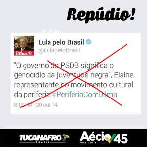 genocídio