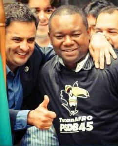 juvenal e aécio