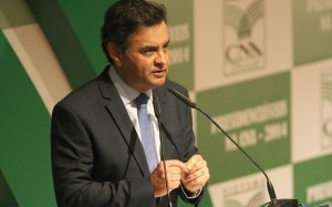 ministério agricultura