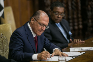 alckmin pontuacao diferenciada