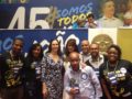 Com presença de pré-candidatos do Tucanafro, João Leite é lançado como candidato em BH