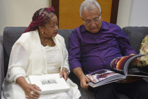 Luislinda se reúne com governador do Sergipe para discutir políticas de igualdade racial