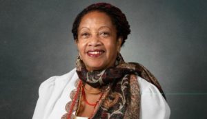 Entrevista ao HuffPost Brasil -  Luislinda Valois planeja endurecer punição a racistas