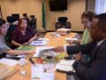 IDES apresenta à SEPPIR resultado do projeto Inclusão Digital e Cidadania para Mulheres Quilombolas da Bahia