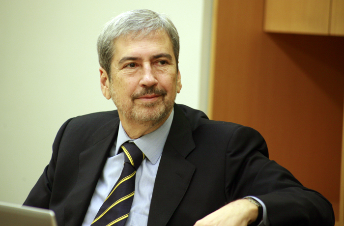 Deputado Antonio Imbassay (BA)Foto Paula Sholl