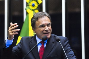 Plenário do Senado
