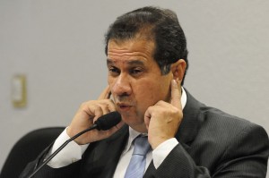 Cadu Gomes / Liderança do PSDB