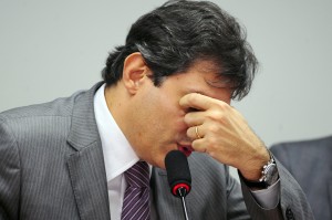 George Gianni / PSDB