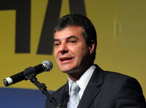 Paula Sholl/PSDB