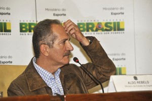 José Cruz / ABr