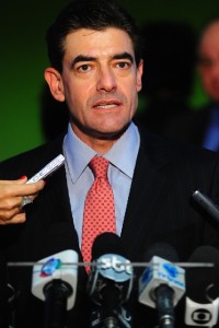 George Gianni / PSDB